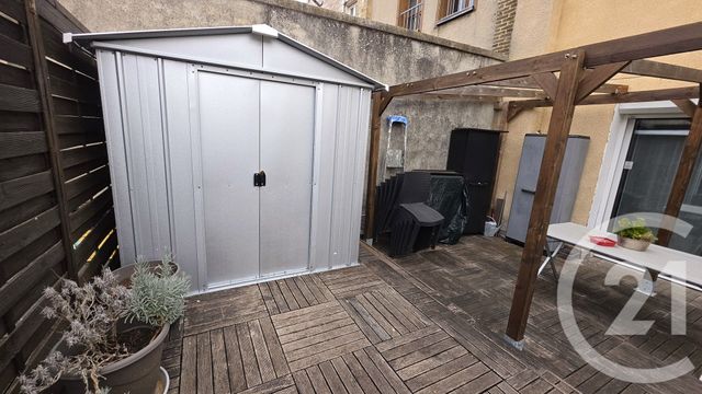 Appartement F3 à vendre - 3 pièces - 85.0 m2 - CHALONS EN CHAMPAGNE - 51 - CHAMPAGNE-ARDENNE - Century 21 Martinot Immobilier