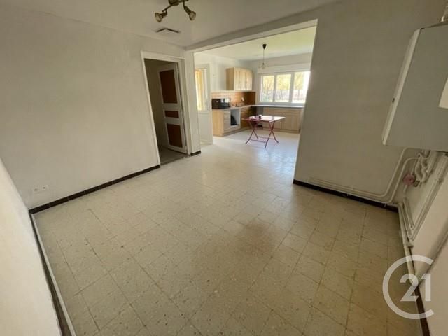 maison à louer - 4 pièces - 124.0 m2 - ECURY SUR COOLE - 51 - CHAMPAGNE-ARDENNE - Century 21 Martinot Immobilier