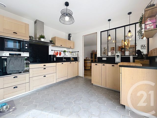 maison à vendre - 5 pièces - 98.86 m2 - AULNAY L AITRE - 51 - CHAMPAGNE-ARDENNE - Century 21 Martinot Immobilier
