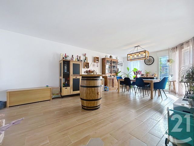 maison à vendre - 5 pièces - 98.86 m2 - AULNAY L AITRE - 51 - CHAMPAGNE-ARDENNE - Century 21 Martinot Immobilier