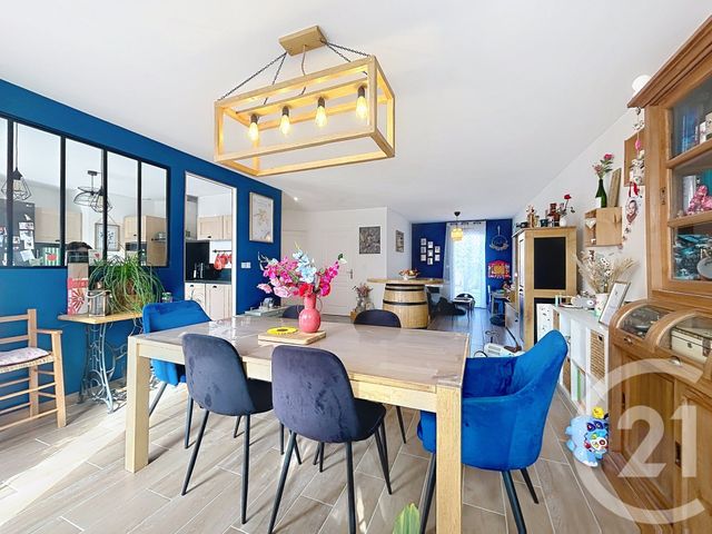 maison à vendre - 5 pièces - 98.86 m2 - AULNAY L AITRE - 51 - CHAMPAGNE-ARDENNE - Century 21 Martinot Immobilier