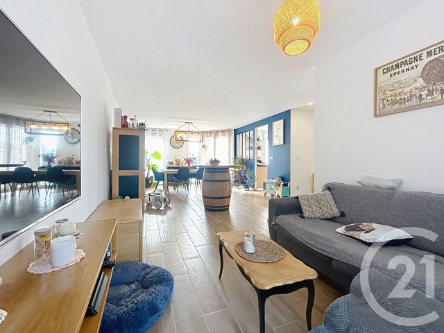 maison à vendre - 5 pièces - 98.86 m2 - AULNAY L AITRE - 51 - CHAMPAGNE-ARDENNE - Century 21 Martinot Immobilier