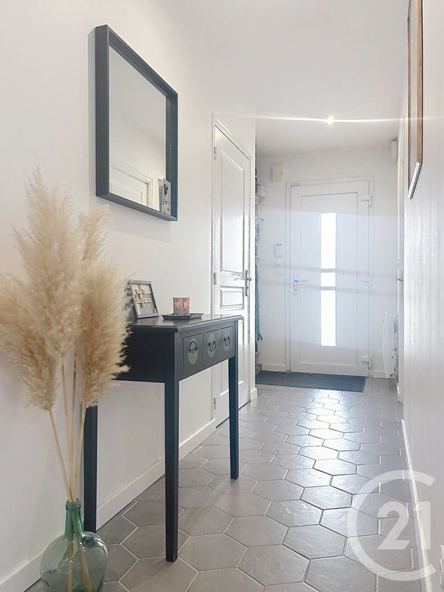 maison à vendre - 5 pièces - 98.86 m2 - AULNAY L AITRE - 51 - CHAMPAGNE-ARDENNE - Century 21 Martinot Immobilier