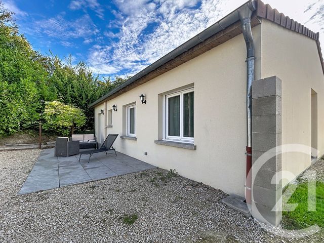 maison à vendre - 5 pièces - 98.86 m2 - AULNAY L AITRE - 51 - CHAMPAGNE-ARDENNE - Century 21 Martinot Immobilier