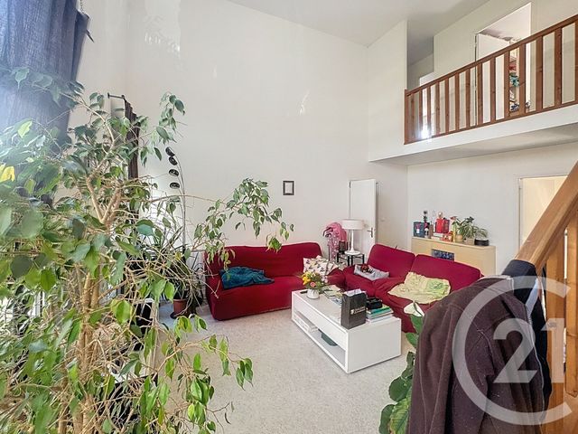 appartement - SARRY - 51
