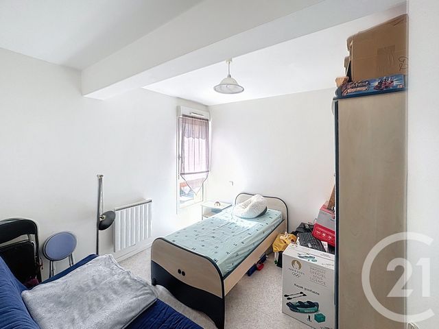 Appartement T4 à louer - 4 pièces - 104.99 m2 - SARRY - 51 - CHAMPAGNE-ARDENNE - Century 21 Martinot Immobilier